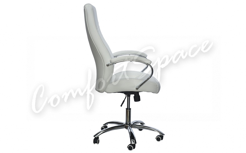 Офисное кресло Alize white (E0406)